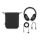 Sony WH-XB900N Czarne ANC - 526948 - zdjęcie 8